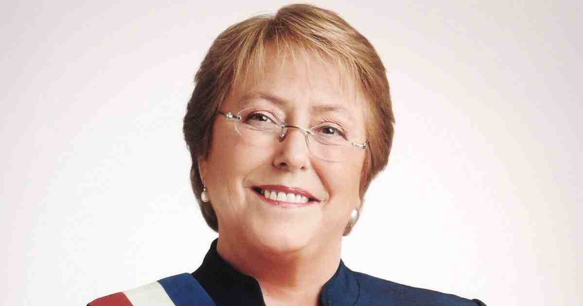 New technologies , United Nations Human Rights , UN High Commissioner for Human Rights , fundamental rights , facial recognition technology , Michelle Bachelet , UN , right to peaceful protest , peaceful protest